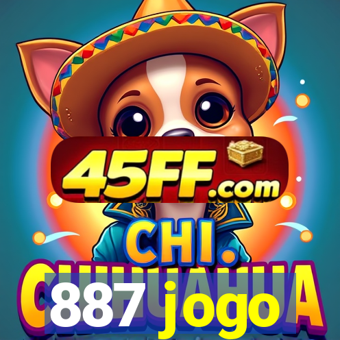 887 jogo
